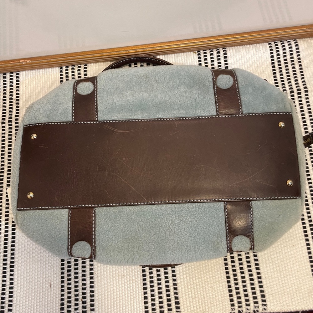 Giuliana Teso shoulder bag - Picture 4 of 15